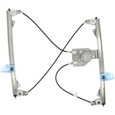 Raamregelaar MAGNETI MARELLI 350103129700 rechts