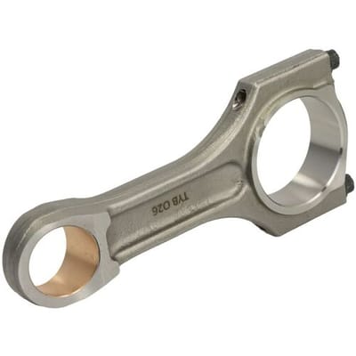Spoorstang ENGITECH ENT072024