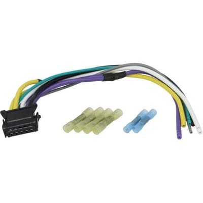 Kabelreparatieset, interieurventilatorkachel AKUSAN K06W022AKN