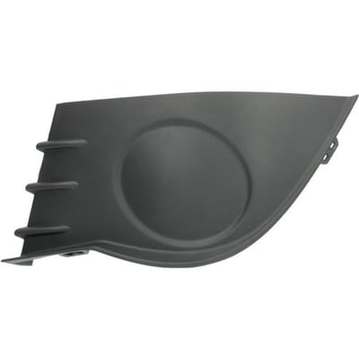 Ventilatierooster, bumper BLIC 5703-05-6033911P links