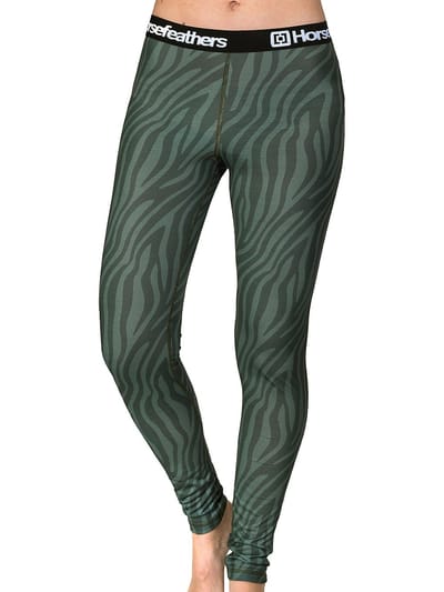 Horsefeathers Mirra Pants (zebra) - XS