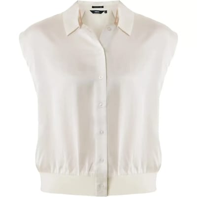 Vrouwenblouse Mexx