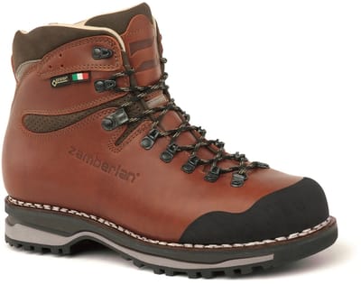 Zamberlan 1025 Tofane NW GTX RR 1025pmog waxed brick 47