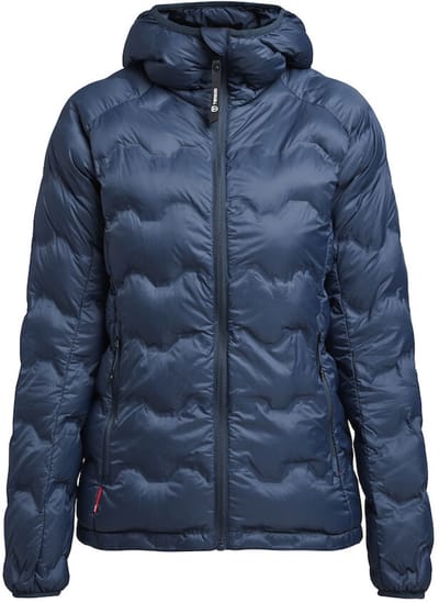 Tenson TXlite Shibui jas 465017960 - Donkerblauw - L