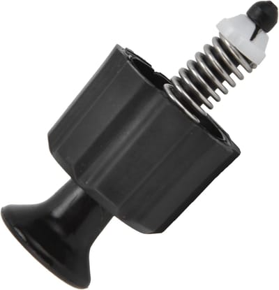 Dailygoods- Veiligheidsventiel Duurzaam - Drukontlastingsventiel - Tuinsproeier Accessoire - Geschikt voor 3L/5L/8L - Eenvoudig te installeren - Premium PP-materiaal