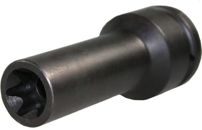 SW staal 38003L IMPACT wisselplaat