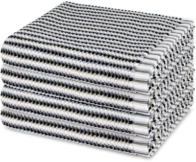 Möve Sonstiges 4 X handdoek - in set 4 pack Bliss