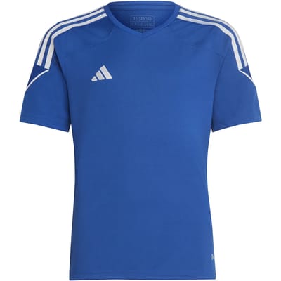 adidas Performance Tiro 23 League Voetbalshirt - Kinderen - Blauw- 116