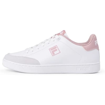Sneakers Fila Courtbay Dames Wit - Maat 37