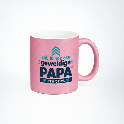 Nevolis® | Espressomok 330ml met Uniek Design | Ontwerp Jouw Eigen Mok | Handgemaakt Cadeau voor Koffieliefhebbers | Gepersonaliseerd op Aanvraag | Enkel of Grote Bestelling