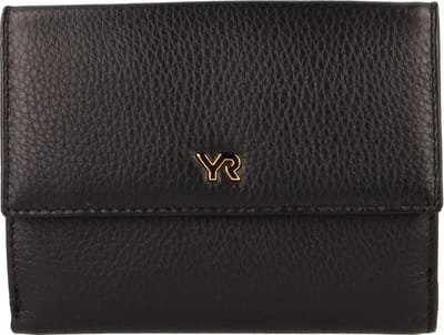 YR portemonnee PM 29868 black