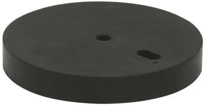 Artitec Verhoging 11mm V Deurstopper 01999