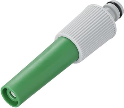 ProPlus Tuinspuit - Spuitpistool - Open- en dichtdraaifunctie - Universeel - Groen