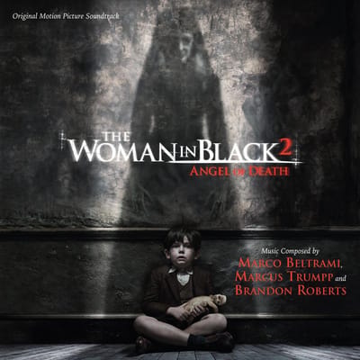 The Woman In Black 2: Angel Of Death