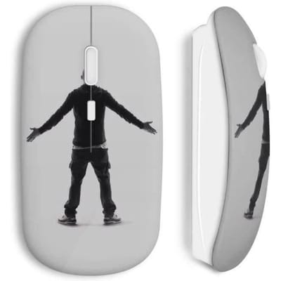 Souris Sans Fil Eminem