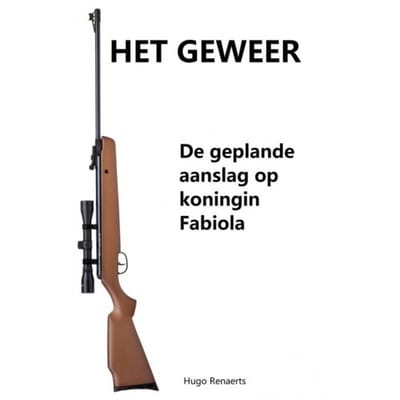 Het Geweer - Hugo Renaerts