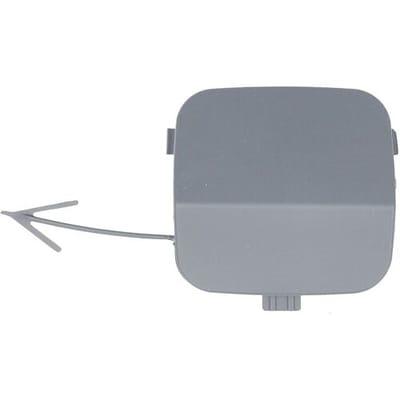 Ventilatiegrille, bumper trekhaak BLIC 5513-00-2537970Q