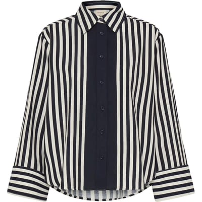 fransa - FRALDAY SH 1 - Dames - Blouses