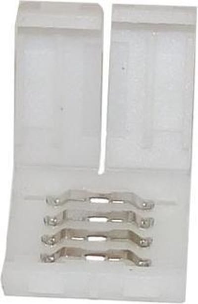 Koppelstuk RGB ledstrip - Click Click