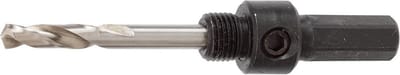 KWB Opnameschacht - 14-30 mm