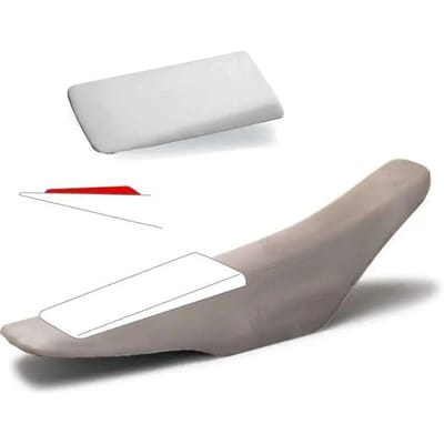 Universele zadelsteun Blackbird Racing