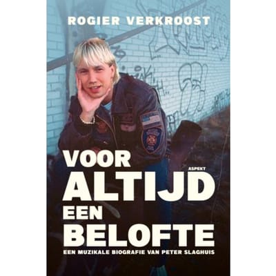 Voor Altijd Een Belofte - Rogier Verkroost
