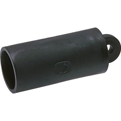 DN 5 Stofbeschermingskap Voor Plug [10 Stuks]