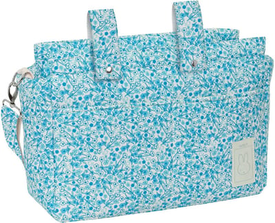 Organizer tas voor kinderwagen Miffy Garden