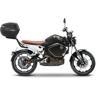 Motorfiets topkoffer Shad Master Super Soco TC50/TC125 '19