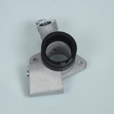inlaatpijp voor peugeot 125 satelis scooter 2006 tot 2011 771070 766258 Ø34