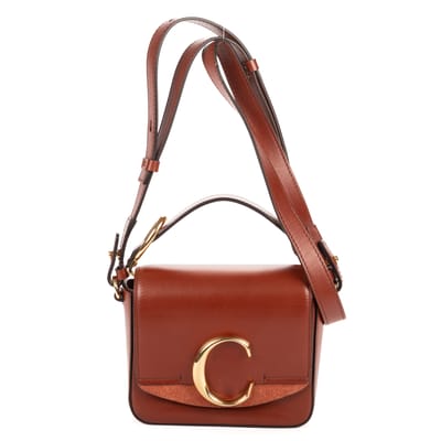 Mini C Bag Mini  schoudertas