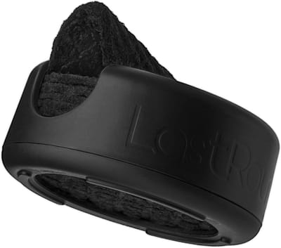 7 Herbruikbare Wattenpads met Opbergcase - Wasbare Make-up Pads en Milieuvriendelijk Alternatief