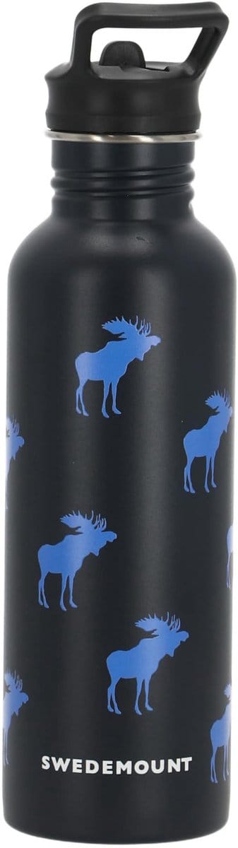 Swedemount Forest Drink Bottle 750 WATERBOTTL – Drinkfles – Maat ONESIZE