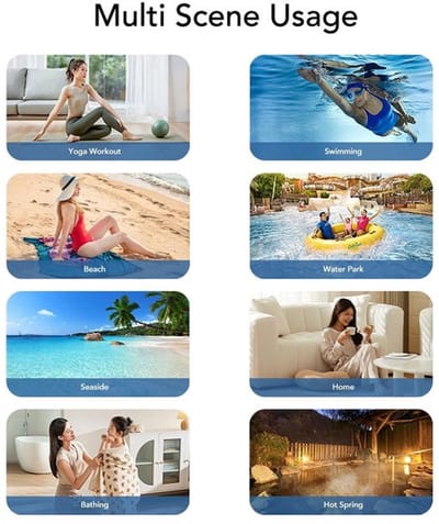 Strandhanddoek Extra Groot - Sandfree - Snelle Waterabsorptie - Microfiber - Ideaal voor Zwembad/Camping - 80x160 cm - Handdoek