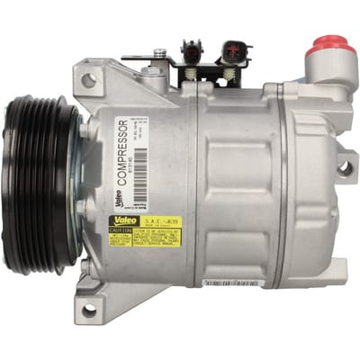 Compressor, airconditioner VALEO 813140
