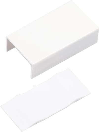 Profile Koppelstuk Reno K-25 - Wit