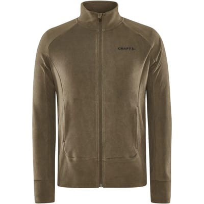 Craft fleecejas Adv Fleece Midlayer M 1914122