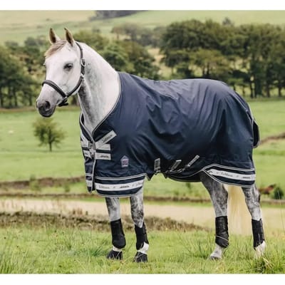 Outdoor paardendeken LeMieux Arika Storm-Tek 100g