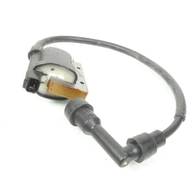 Bobine d'allumage HT pour scooter Peugeot 125 Satelis 1178392300 390-015 Neuf