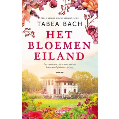 Het Bloemeneiland - Het Bloemeneiland - Tabea Bach