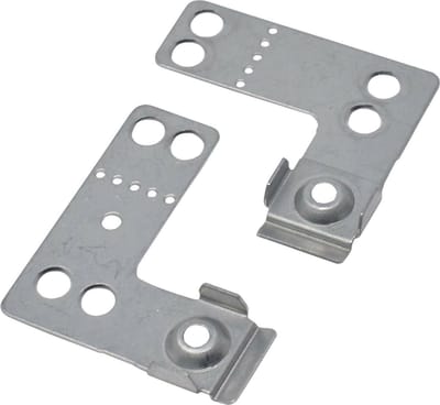 Bosch Bevestigingsbeugel Hoekbevestiging SMU53L15, SN55D402 00622622