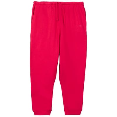 French Connection Fcuk Dropped Crotch Joggers Purple Taglia: S | Pantaloni da tuta Outlet | Donna | Viola
