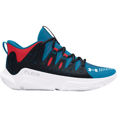 Under Armour Flow Breakthru 4 Vrouwen Zwart K001