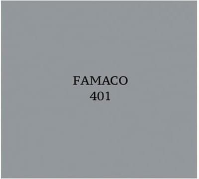 Famaco Famacolor 401-anthracite metallic