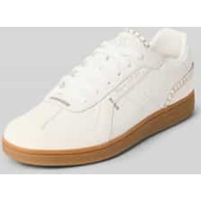 sneakers van echt leer model 'CHARLIE W 1A'