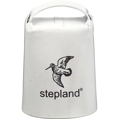 Cloche bécasse grote maat Stepland