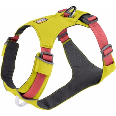 Ruffwear Hi & Light™ Harnas Geel M