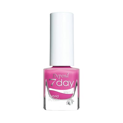 Depend 7day 50 Shades Of Pink 70151 Main Character 5 ml