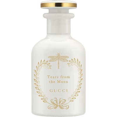 GUCCI Alchemist Garden Moon's Gaze Parfum, Wind Element Potpourri Geur Eau De Parfum EDP Freesia Pioenroos Jasmijn 50ml