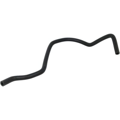 Radiateurslang THERMOTEC DWM022TT